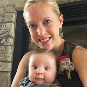 Meet your Posher, Erin